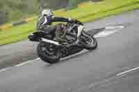 Middle Group Black Bikes